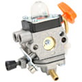 Miniatyrbilde 1 av 8: Forgasser Passer for Stihl FS87 FS90 FS100 FS110 HT100 HT101 HL100 HL90 FC95 FC90 FC110 FC100 KM90
