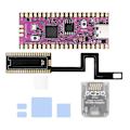 Miniatyrbillede 1 af 5: For Picoboot FPC Flex Kabel med GC2SD Kortlæser B