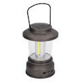 Miniatyrbillede 3 af 8: Udendørs Bluetooth-højttalerlys i retro-stil med 2 tilstande, USB-strømforsyning, IP65 vandtæt Bluetooth-musik, campinglanterne, gult lys