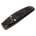 Miniatyrbild 3 av 8: TV-fjärrkontrollersättning för OLED W7 G7 E7 C7 B7 B7A för Super UHD SJ9570 SJ9500 SJ8570 för UHD 4K för UJ7700
