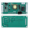 Miniatyrbillede 6 af 8: Universal 10‑65 tommer LED LCD TV Baggrundsbelysning Konstant Strøm Driver Board Boost Adapter Board