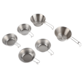 Miniatyrbilde 7 av 8: Koreanske tradisjonelle risvinboller 304 rustfritt stål fottur suppebolle for camping backpacking piknik stil 2