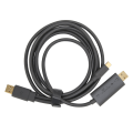 Pikkukuva 1 / 8: Tiedonsiirtokaapeli USB 3.0 Data Näppäimistö Hiiri Jakaminen Siirto USB 3.0 kaapeli käyttöjärjestelmän ja Windowsin välillä