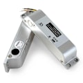Miniatyrbillede 1 af 5: Elektrisk Drop Fail Secure DC12V/24V Lukker Når Der Ikke Er Strøm