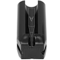 Miniatyrbillede 8 af 8: 4 i 1 Andenæb form øjenbryn Blyant Shaper Kosmetisk øjenmakeup Shaping Tool