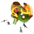 Miniatyrbillede 3 af 8: Dinosaur æg legetøj sjovt interessant mini simulation dinosaur legetøj til børn over 3 år gamle