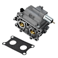 Miniatyrbillede 2 af 5: 16100-Z0A-815 BW02B C Karburator Til GCV530 GCV530U GXV530