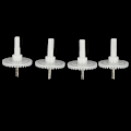 Miniatyrbillede 3 af 5: E58 WiFi FPV RC Quadcopter Reservedele Gear Leje Aksel RC Drone Dele Tilbehør