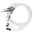 Miniatyrbilde 8 av 8: 5 stk termistorsensor ‑50℃ til +350℃ 3D-skriver hot end tilbehør sett kit for Ender 3