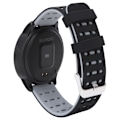 Miniatyrbillede 5 af 8: SUNROAD Pulsmåling Blodtryk Vandtæt Smart Sports Watch Sort