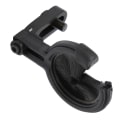Miniatyrbilde 5 av 8: Brush Arrow Rest Rund Stativ for Compound Recurve Bow Target Bueskyting tilbehør