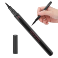 Miniatyrbilde 8 av 8: Profesjonell Hurtigtørkende Eyeliner Vanntett Svettetett Eyeliner Kosmetisk Verktøy 2g