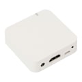Miniatyrbillede 3 af 8: Bil WiFi Display Box Trådløs Skærm Spejling Dongle Support til Miracast med RCA Output
