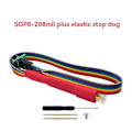 Miniatyrbillede 2 af 5: Sop8 Chip Burner Chip Burning Probe kit SOP8-208mil