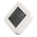 Miniatyrbillede 4 af 8: TH06 WIFI Smart Termometer Hygrometer Sensor Digital Temperatur Fugtighedsmåler til Indendørs