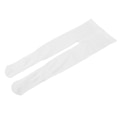 Miniatyrbillede 6 af 8: Dance Strømpebukser Elastisk Komfortabel Smukke Ballet Dance Tights Leggings Strømper til børn M