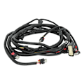 Miniatyrbilde 5 av 8: Front Bumper Harness 1489045 00 C Kabelsett for biltilbehør Erstatning for TESLA MODEL Y 2021‑2023