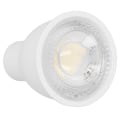 Miniatyrbilde 2 av 8: 10W GU10 LED-lyspære 1100LM Spotlight-pære Innebygd hjemmebelysning for stuen utstillingshall 100-265VHvitt lys