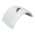 Miniatyrbilde 5 av 8: 21 stk LED-lysbrikker 48W neglelampe intelligent timerfunksjon negltørker hvit 100-240V EU-plugg
