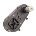Pikkukuva 6 / 7: RS390 sähkömoottorin vaihdelaatikko 6V/12V 12000-20000RPM soveltuu lasten autoleluihin (12V 20000RPM)-1 kpl