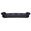 Miniatyrbilde 4 av 5: 9 Tommers Bilramme Fascia Adapter For Ioniq 2016-2019 Android Radio Dash Monteringspanel Kit