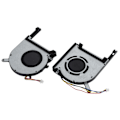 Pikkukuva 7 / 8: 2 kpl kannettavan tietokoneen CPU- ja GPU-jäähdytystuuletinta ASUS TUF FX505ge FX505gm FX505dt FX705 -malleihin