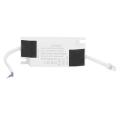 Miniatyrbild 2 av 8: 12W LED-drivrutin konstant ström 270mA Ingång AC85‑265V Utgång DC24‑40V Power Transformator