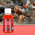 Miniatyrbilde 4 av 5: Konsentrert Rød Mark Flytende Fiskeagn Tilsetning - 100ml Sterk Fiskeattraktant