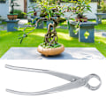 Miniatyrbillede 4 af 8: 183mm Havepotteplanter Bonsai Beskæringssaks Saks Grenklipper Havearbejdsredskab