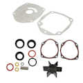 Miniatyrbilde 3 av 8: Reparasjonssett for vannpumpe 47 8M0100526 Impeller Rebuild Set for Mariner 40 45 50 60 75 90 115 80 100 HP