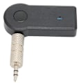 Pikkukuva 8 / 8: Auton kannettava Bluetooth musiikkivastaanotin Mini langaton äänisovitin 3,5 mm Aux puhelimeen