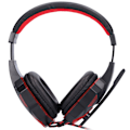 Miniatyrbilde 4 av 8: SY830MV Gaming-hodetelefoner med ledning for PS4-kontroller