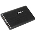 Pikkukuva 2 / 8: USB3.0 High-Definition Multimedia Interface -videokaappauskortti 4K60Hz videopeleilleMusta