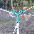 Pikkukuva 3 / 8: G1in DN25 keinuva varsi sprinkler 360 astetta kierto kastelu sprinkler kastelu tarvikkeet