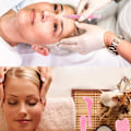 Pikkukuva 7 / 8: 7 kpl/ set Gua Sha Resin Massage Board Tool Hartsi Hieronta Ihonhoito Guasha Tool Set Anti Wrinkle Healthcare Beauty Tools