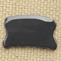 Pikkukuva 3 / 5: Buffalo Horn Gua Sha - Kaavin ja Kasvojen Hierontalevy