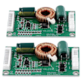 Miniatyrbillede 4 af 5: 2 stk. CA-233 LCD TV Baggrundsbelysning Konstant Strøm Boost Board Universal