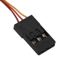 Miniatyrbilde 7 av 7: ES9251 II 4g Digital Servo 3D KIT Board for RC-fly