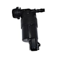 Miniatyrbillede 5 af 5: 8264A228 Forlygte Vasker Pumpe til 3 ASX L200 Triton Montero Sport
