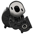 Miniatyrbilde 5 av 8: RC Sentergirboks Transmisjonsboks med Gir for Axial SCX10 II 90046/90047 1/10 RC Bil