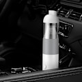 Miniatyrbillede 2 af 4: Bærbar 12V Lithium Ledningsfri Bilstøvsuger - Minivacuum & Luftblæser & Håndpumpe