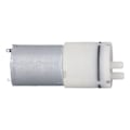 Pikkukuva 4 / 8: Mini-ilmapumppu, kaksi reikää, hiljainen, suuri ilmavirta, mikrotyhjiöpumppu kauneuslaitteisiin, teollisuuslaitteisiin, DC3.7V ≤400mA