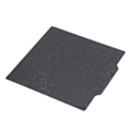 Miniatyrbillede 3 af 8: 3D-printerplatform Glat PEO Tekstureret PEI Fleksibel Byggeplade Dobbeltsidet Fjederstålplade 310x310mm