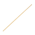 Pikkukuva 1 / 5: Messinki Putki Putki Pyöreä Ulompi 3mm Pitkä 200mm Seinä 0.5mm