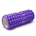 Miniatyrbillede 4 af 5: Højdensitets Skumrulle til Dyb Vævs Massage og Muskelgendannelse Myofascial Trigger Point Release til Træning og Terapi