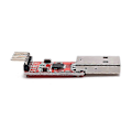 Miniatyrbilde 5 av 5: CP2102 Modul USB til TTL Seriell UART STC Nedlastingskabel Linjeoppgradering A Type USB -USB 5Pin
