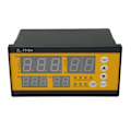 Miniatyrbild 4 av 8: Äggkläckningsmaskin Controller Fuktighetstemperaturkontroll Precis Full Automatisk Kläckningsmaskin Controller 100 till 240V