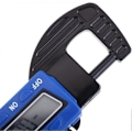 Miniatyrbilde 3 av 5: Tykkelsesmåler 0-12.7mm Digital Måler Høy Nøyaktighet Måletester LCD-Skjerm