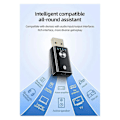 Miniatyrbilde 3 av 5: 4-i-1 USB Bluetooth 5.1 Sender Mottaker