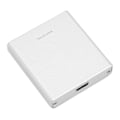 Miniatyrbillede 5 af 8: CFExpress-kortlæser USB3.1 Gen2 10 Gbps Plug and Play Hot Swap-hukommelseskortlæser til bærbar computertelefon